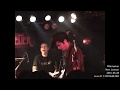 Milemarker - New Lexicon (Japan Tour 2001)