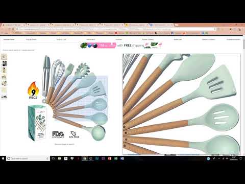 Amazon FBA - كيف اجد منتج رابح (43,000$) و اتواصل مع المورد و اضمن نجاح عملية دفع امنة