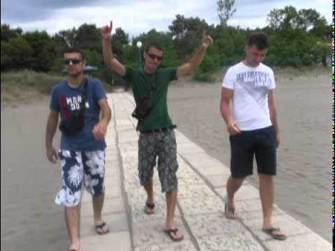 Kiks feat. Berssant - Kado qe Sillna (Full cooming soon)