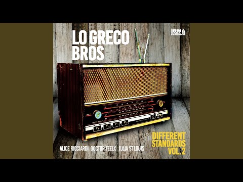 Velvet (feat. Julia St. Louis)