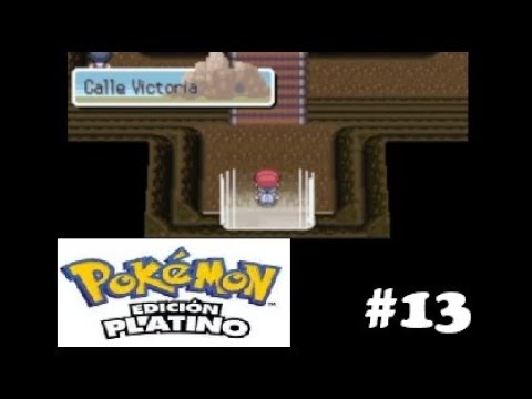 Calle Victoria: Camino a la Liga Pokémon