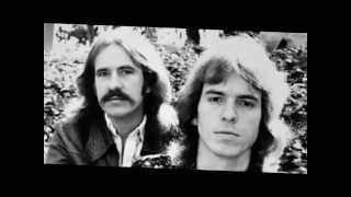 The Bellamy Brothers -- Sugar Daddy