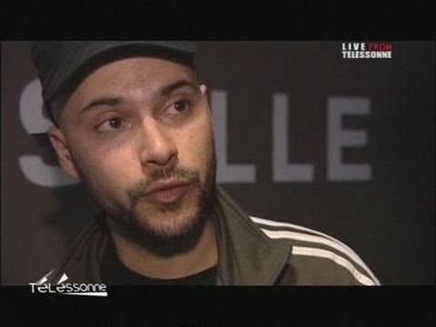 Festival Hip-hop SupreMassy: Rencontre avec Diem Delam