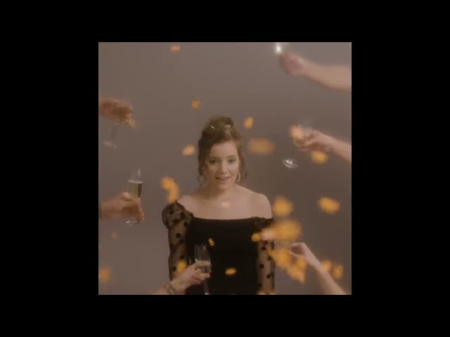 Video zu 'Szampan' ansehen