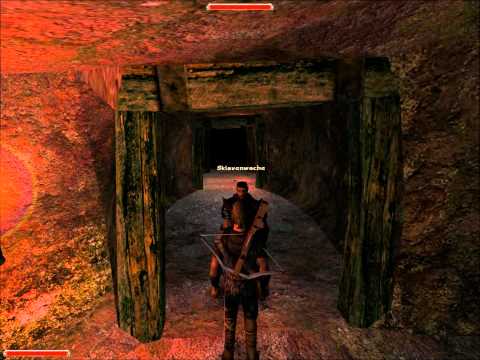 Let's Play Gothic 2 DNDR #109 - Bloodwyn und die Gefangenen