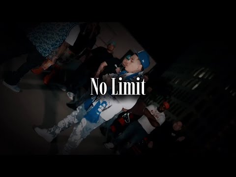 [FREE] “No Limit” - J.I Bandz x Fenix Flexin x Ohgeesy Type Beat 2025 | @blaseblasebeats 