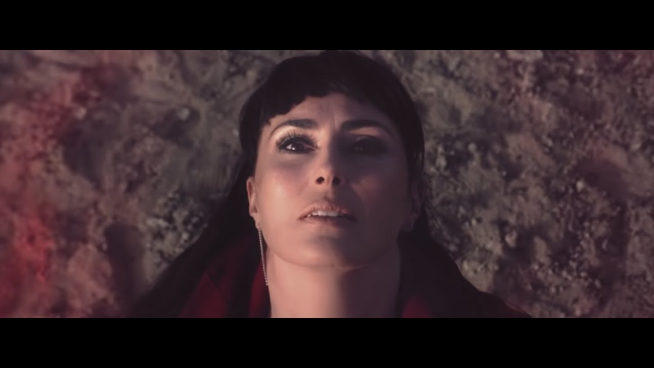 Within Temptation - The Reckoning feat. Jacoby Shaddix (official music video) - YouTube