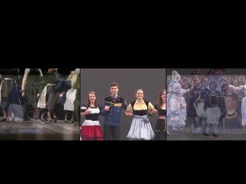 Les Galvodeux : Kost ar h'oat