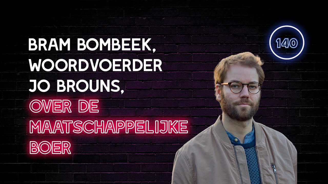 Bram Bombeek