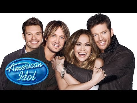 American Idol 2014 Premiere - Top 10 Moments