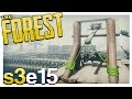UPDATE! NEW CATAPULT, EDIBLE BIRDS & AWESOME BUG FIXES | The Forest Gameplay S3E15 (Alpha v0.35) UPDATE! NEW CATAPULT, EDIBLE BIRDS & AWESOME BUG FIXES | The Forest Gameplay S3E15 (Alpha v0.35)