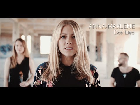 ANNA-MARLENE - Das Lied (Official Music Video)