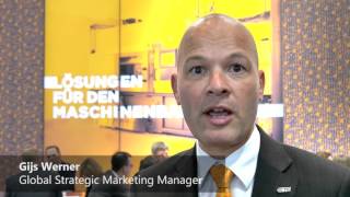 SPS2015 Review