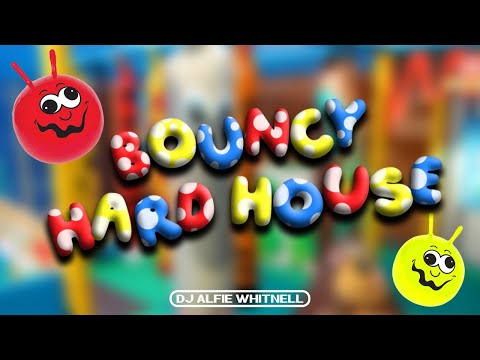Hard Bounce & Hard House Mix 2024