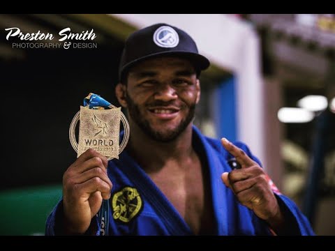 Highlight of Jackson Sousa / Back Take systematic / Jiu-Jitsu