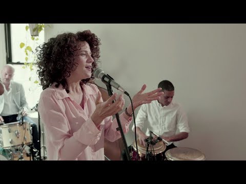 Itai Kriss & TELAVANA feat. Cyrille Aimée - Dulcito e Coco