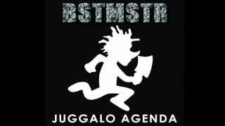 BstMstR - Dear Joe And Joey (Lyrics Video)