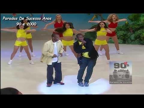 Claudinho e Buchecha - Só Love