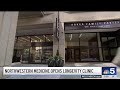 Northwestern Medicine Opens Longevity Clinic