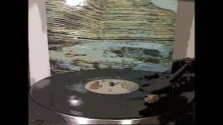 ECHO And THE BUNNYMEN - Broke My Neck (Filmed Record) Vinyl 12&quot; Version &#39;A Promise&#39; B-Side