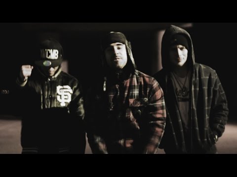 Jowdjo ft. Dre MWK & Neyvz - Crazy (HQ)