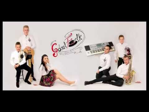 Zespół GóralFolk - Wszystkie Noce