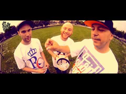 Lonteriada VOL.1 | Komisja w składzie: KOWALL, LONT, RAFI