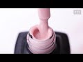Гель-лак Kira Nails №111 (рожево-бежевий, емаль), 6 мл