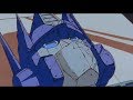 Transformers The Movie (1986)- Death of Optimus Prime (Extended)