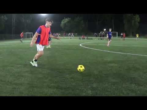 CLUB DE BUITRES vs FISURAS - #PlayOff , Final SL Viernes