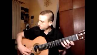 Ju - Gypsy Eyes (The Rippingtons)