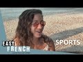 Easy French 6 - Le sport 