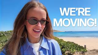 Secrets Out! We're House Hunting | Victoria