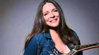 Carlene Carter - Blackie's Gunman