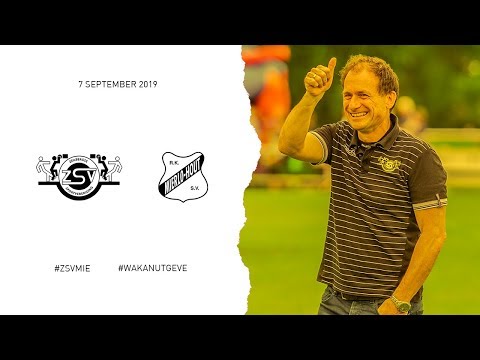 Samenvatting | ZSV - Mierlo Hout