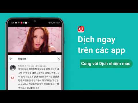 dịch tiếng anh bằng camera cho iphone