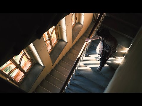 Jone$ Grifa - Священная миссия (Prod. Dealomoney, howj) dir Shelty