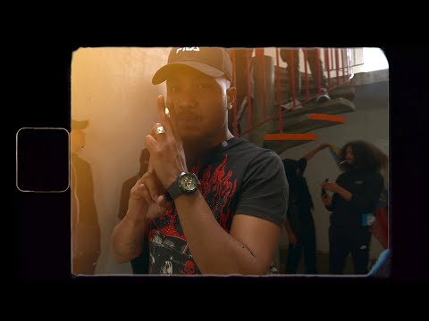 Vince Killa - SHINOBAIL #2 #FreestylehorsSérie #drill #LucBresomVizion #reunion974