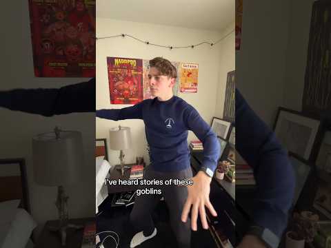 What’s an artificer in DnD? #comedy #dnd #dndshorts #ttrpg #dndskit