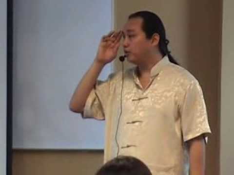 Surviving Samsara (The Twilight Zone) - Part 3 (English)