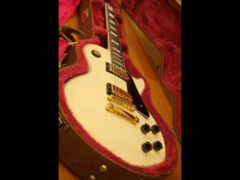 Gibson custom & 57' Classic Pickup Demo