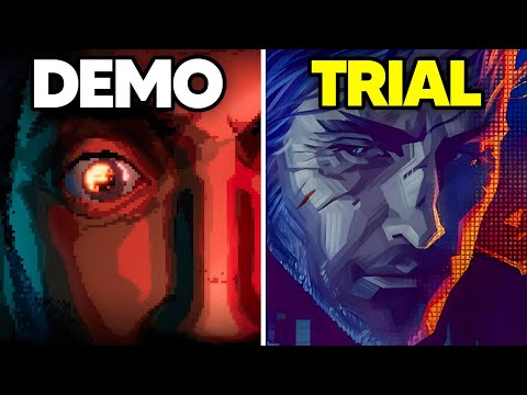 REPLACED Demo Release Date Announced