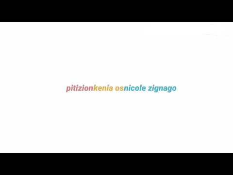 Ella (Remix De Ellas) // Pitizion, Kenia OS, Nicole Zignago // Letra