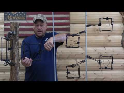 HAGz Spring Clip - Intro