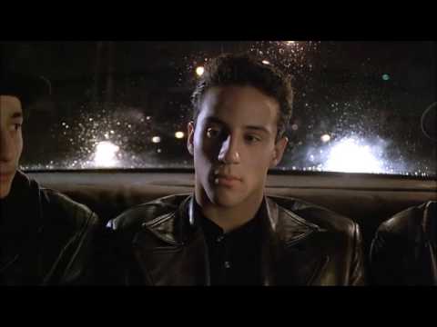 Bronx Tale - Wasted Talent
