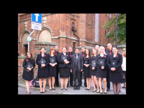 Schola Cathedralis Thoruniensis - Antonio Lotti - Miserere