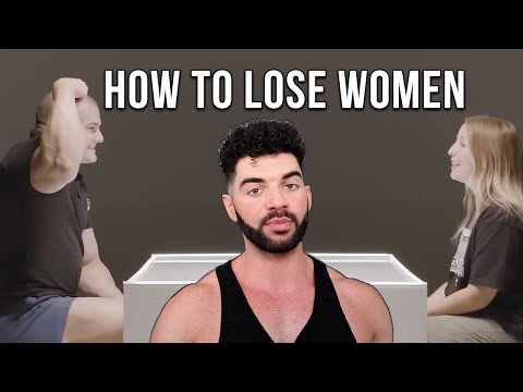 This is Why Gym Bros Struggle With Girls (Blind Date Reaction)