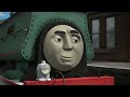 Today On The Island Of Sodor Special Deliveries