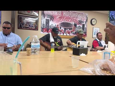 ‘Ofeina ‘e hé langi