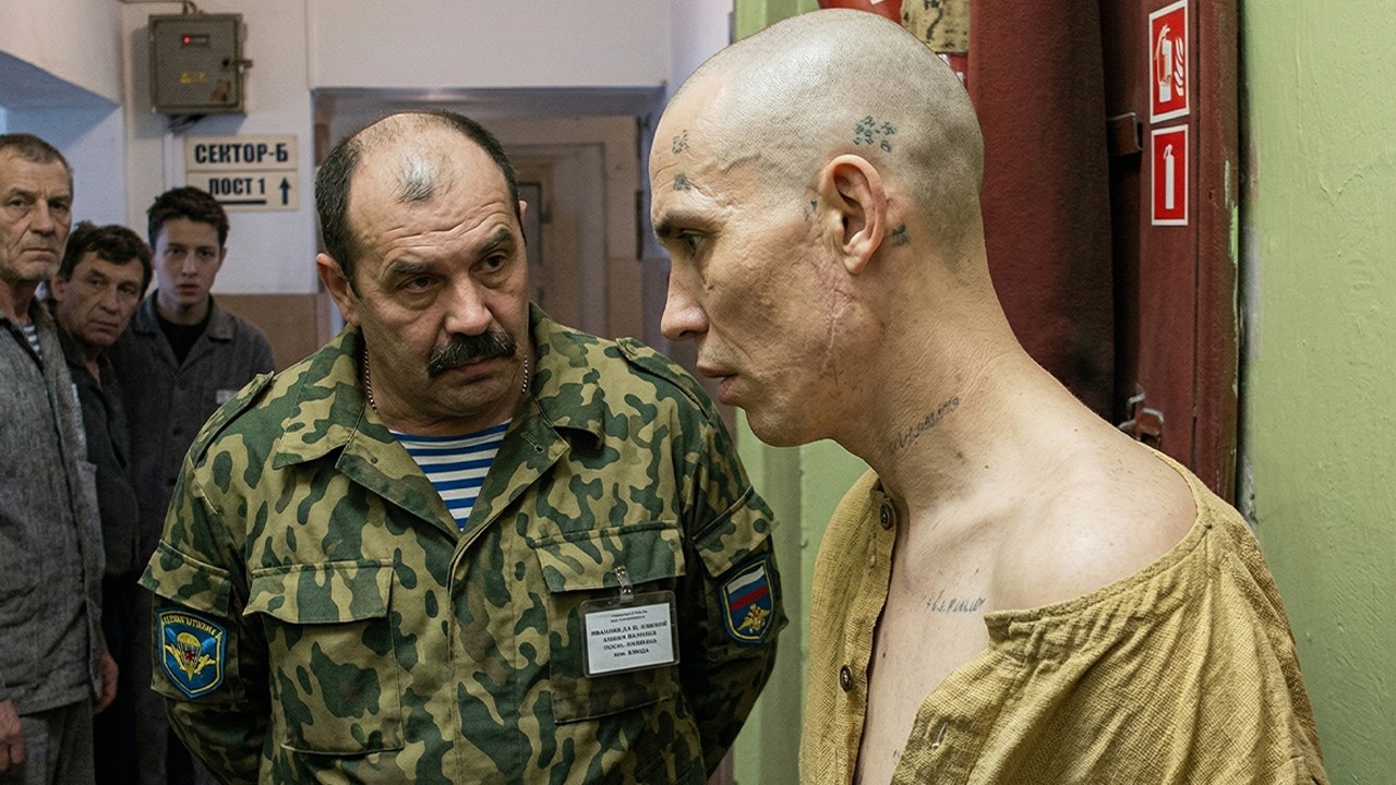 The New Gulag: Inside Russia's Brutal Prison System